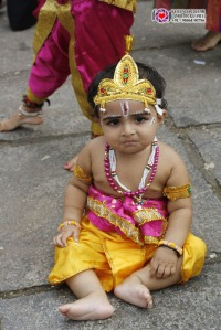 Little Krishna -1